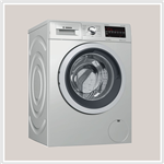 Máy giặt Bosch WAT2846XES 9Kg
